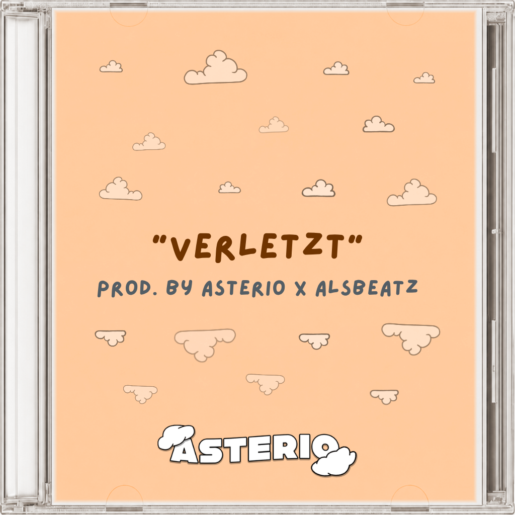 t-low type beat - "verletzt"