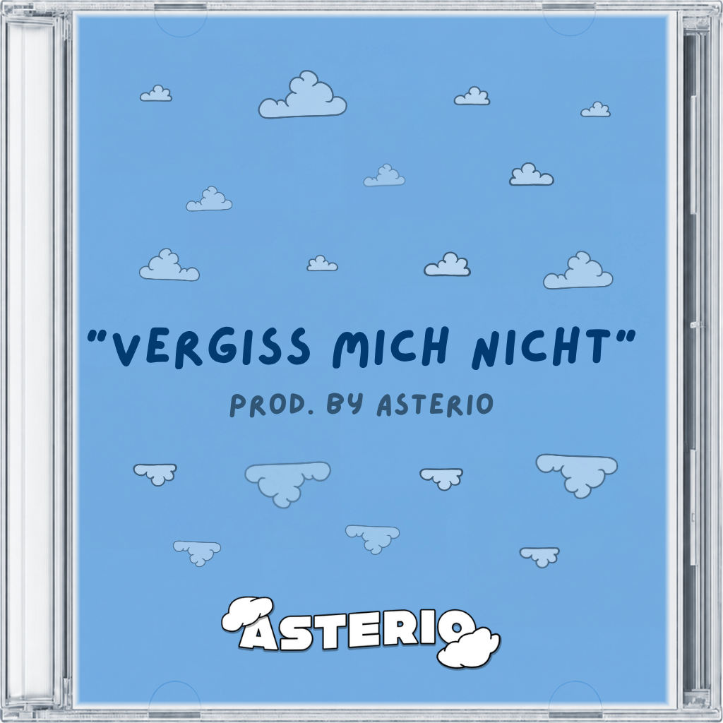 Pashanim type beat - "vergiss mich nicht"