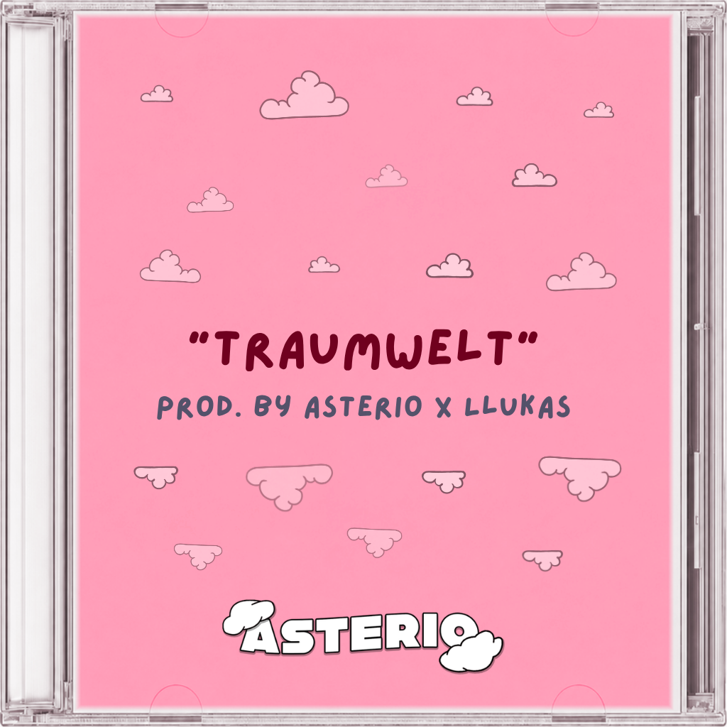 Levin Liam type beat - "traumwelt"