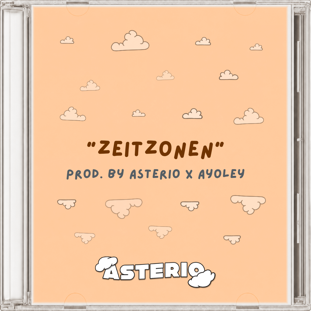 t-low type beat - "zeitzonen"