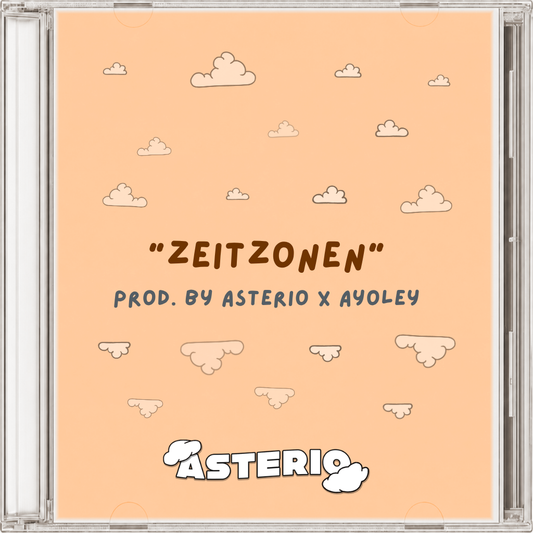 t-low type beat - "zeitzonen"