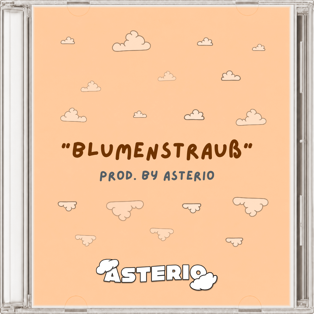 CIVO type beat - "blumenstrauß"