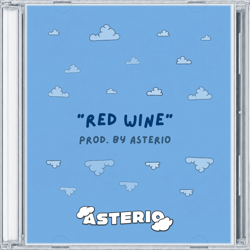 Pashanim type beat - "red wine"