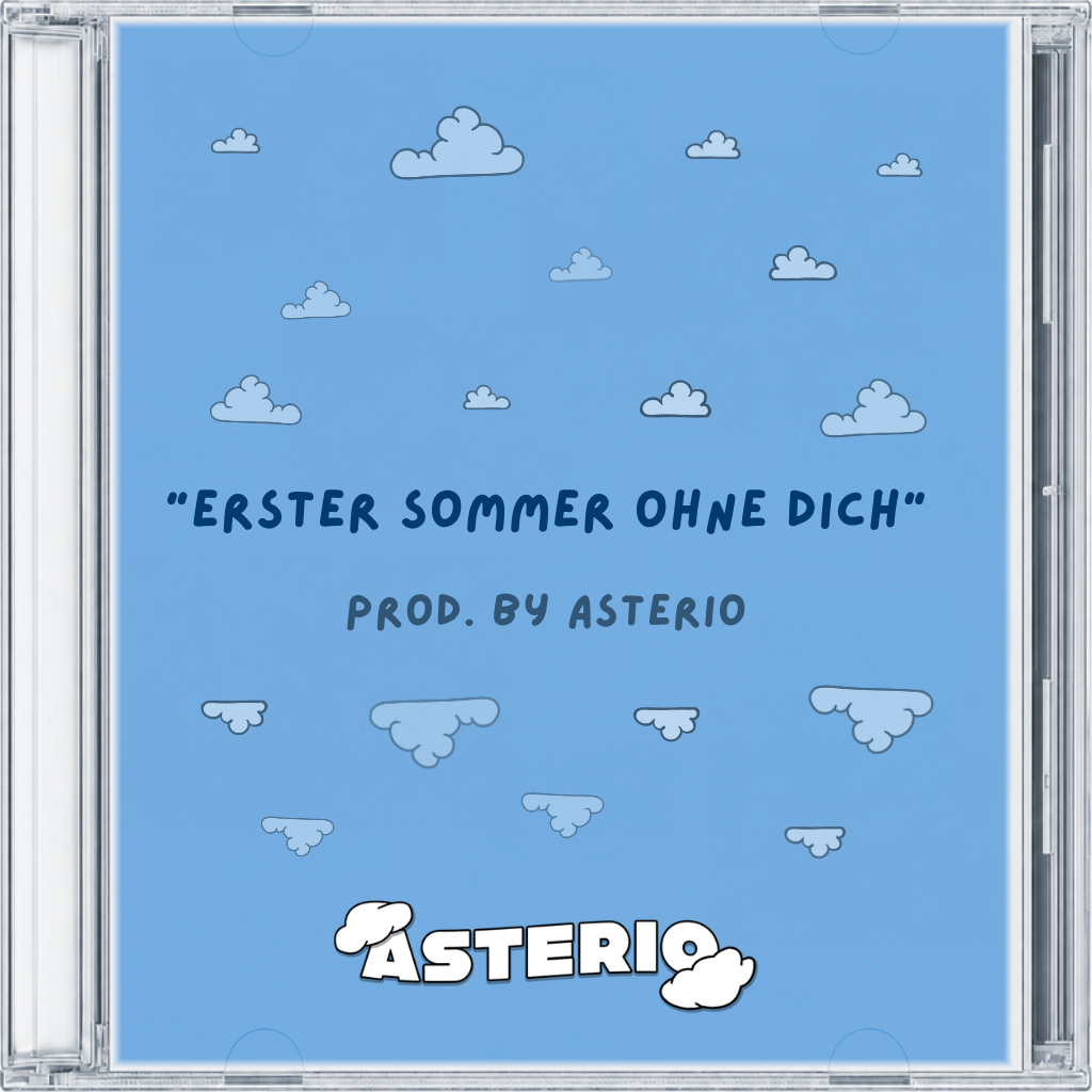 Pashanim type beat - "erster sommer ohne dich"