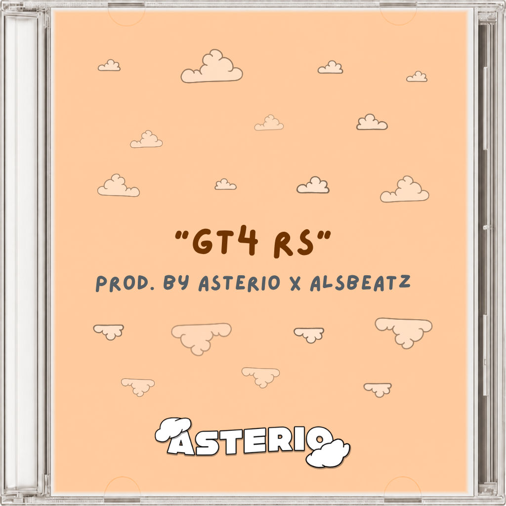Pashanim type beat - "gt4 rs"