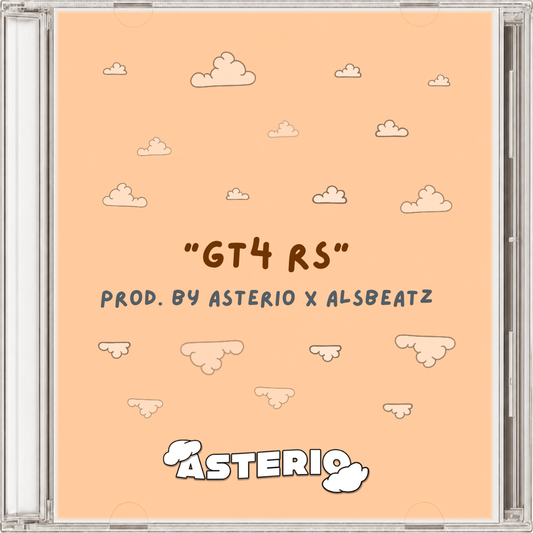 Pashanim type beat - "gt4 rs"