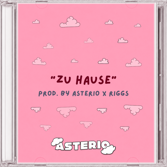 Zartmann type beat - "zu hause"