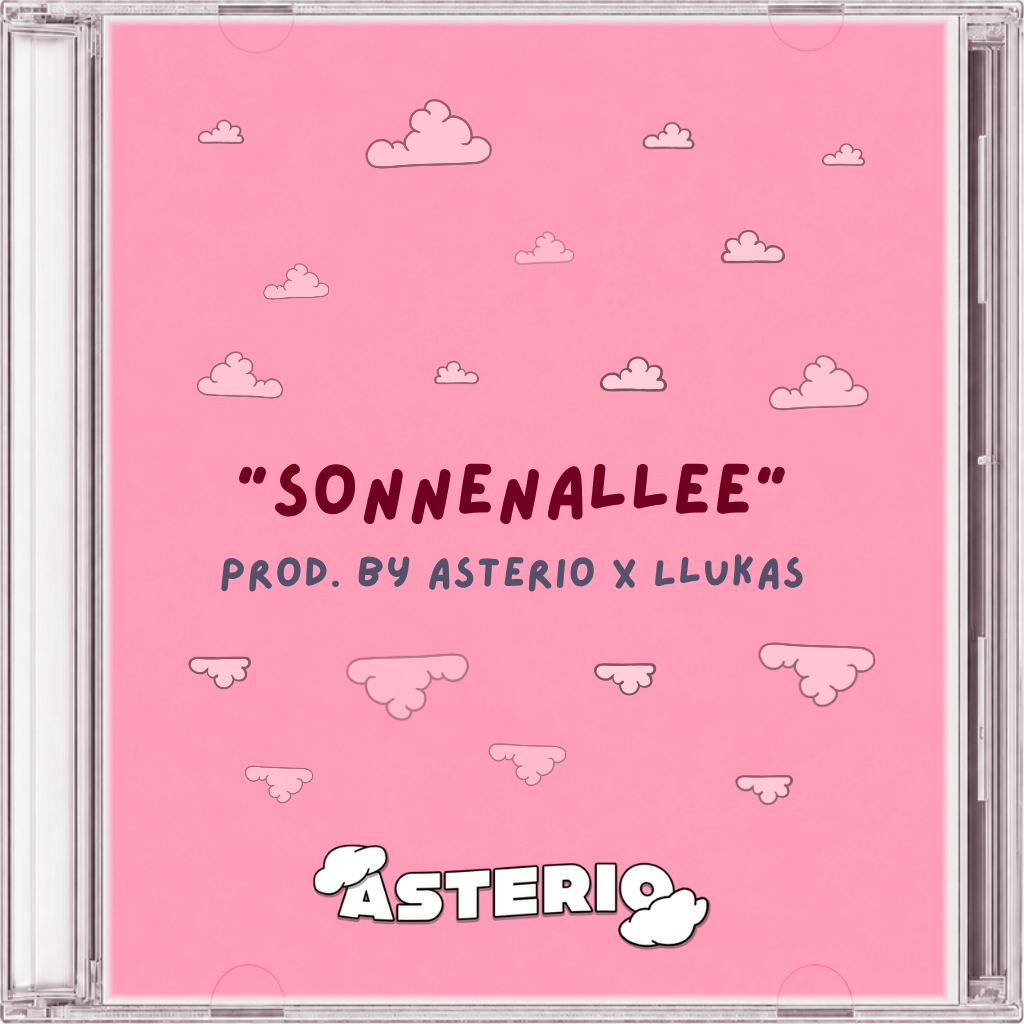 Pashanim type beat - "sonnenallee"