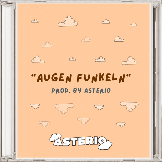 Nina Chuba type beat - "augen funkeln"