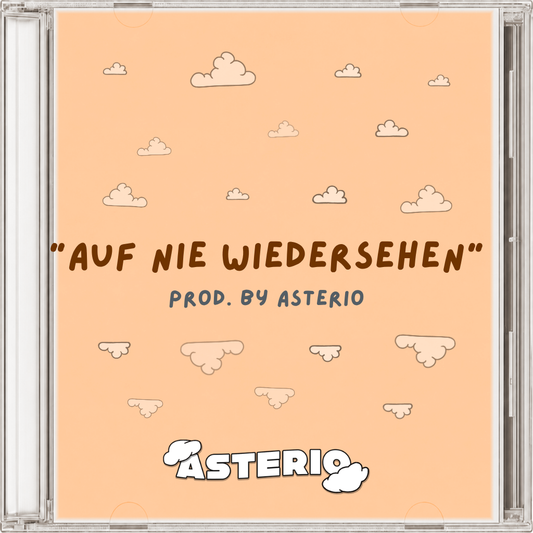 Cro type beat - "auf nie wiedersehen"