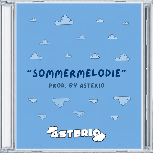 Pashanim type beat - "sommermelodie"