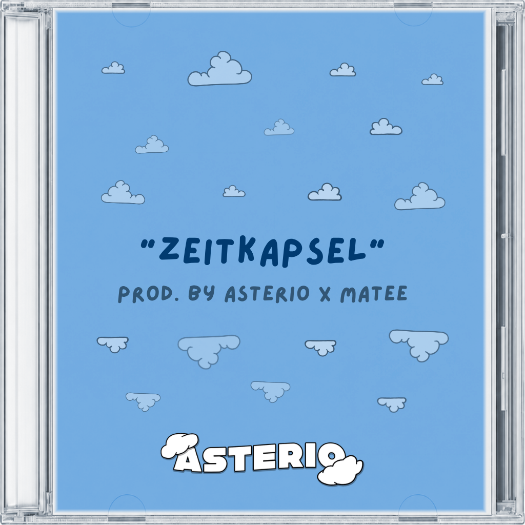 Makko type beat - "zeitkapsel"