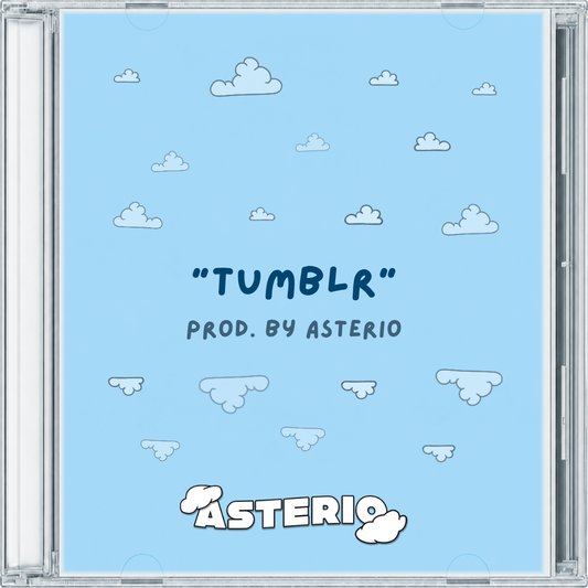 Verifiziert type beat - "tumblr"