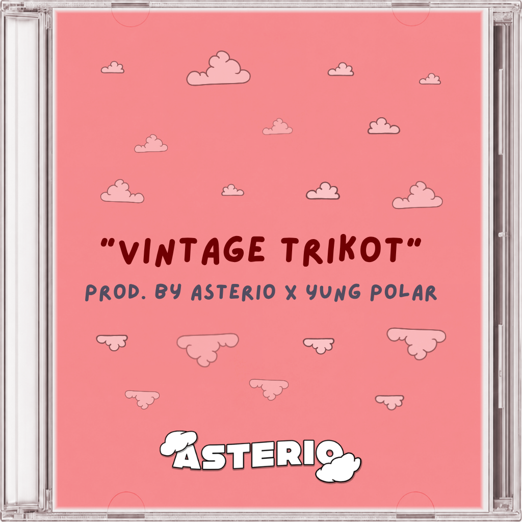Pashanim type beat - "vintage trikot"