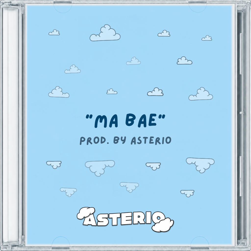 Jazeek type beat - "ma bae"