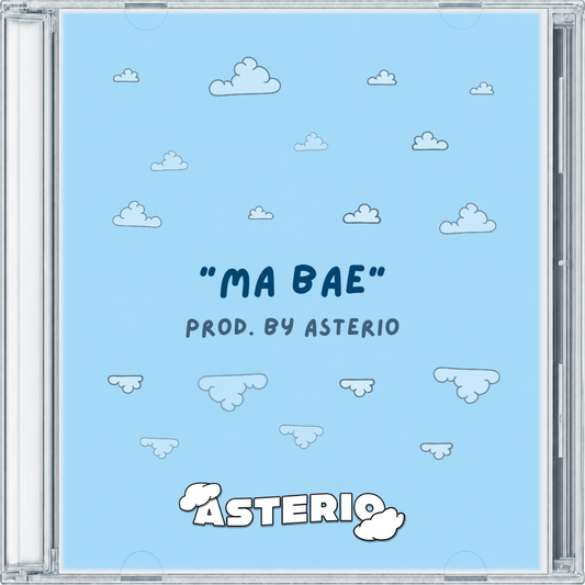 Jazeek type beat - "ma bae"