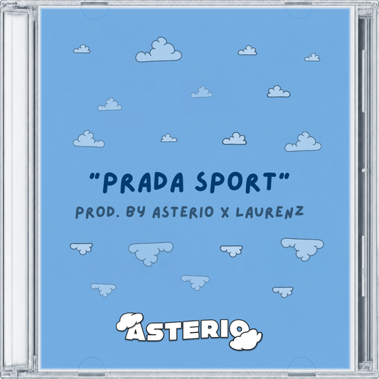 Pashanim type beat - "prada sport"