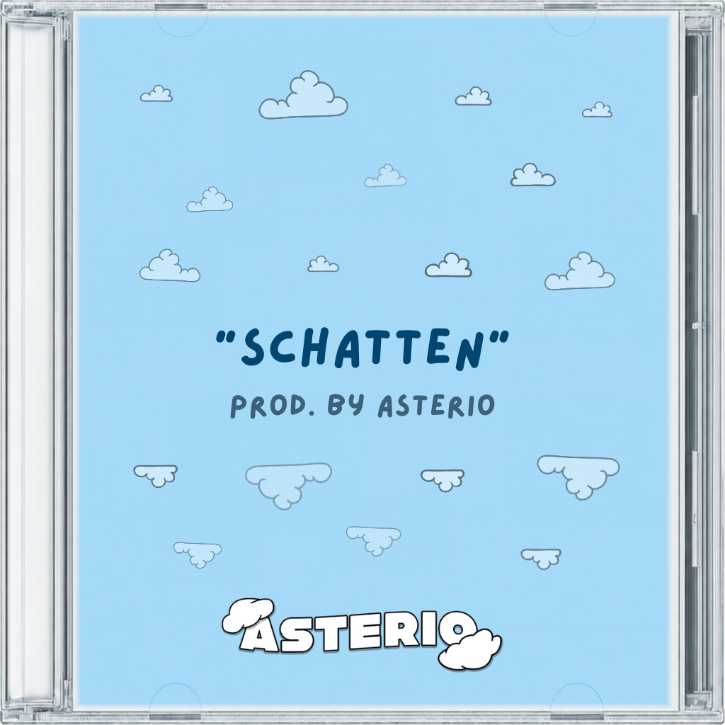 Jazeek type beat - "schatten"