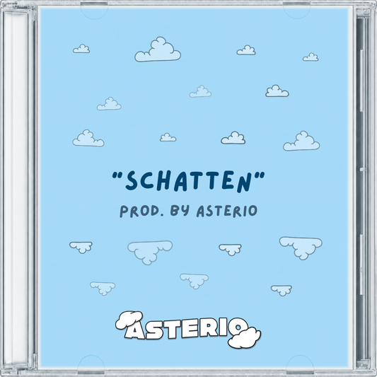 Jazeek type beat - "schatten"