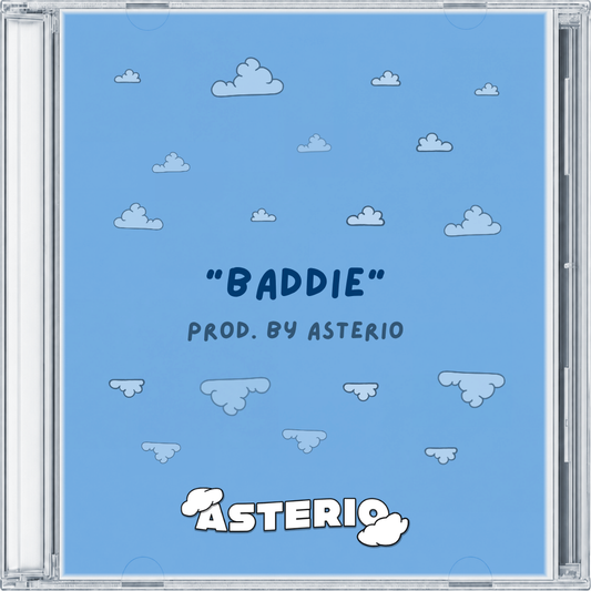 C4rl type beat - "baddie"