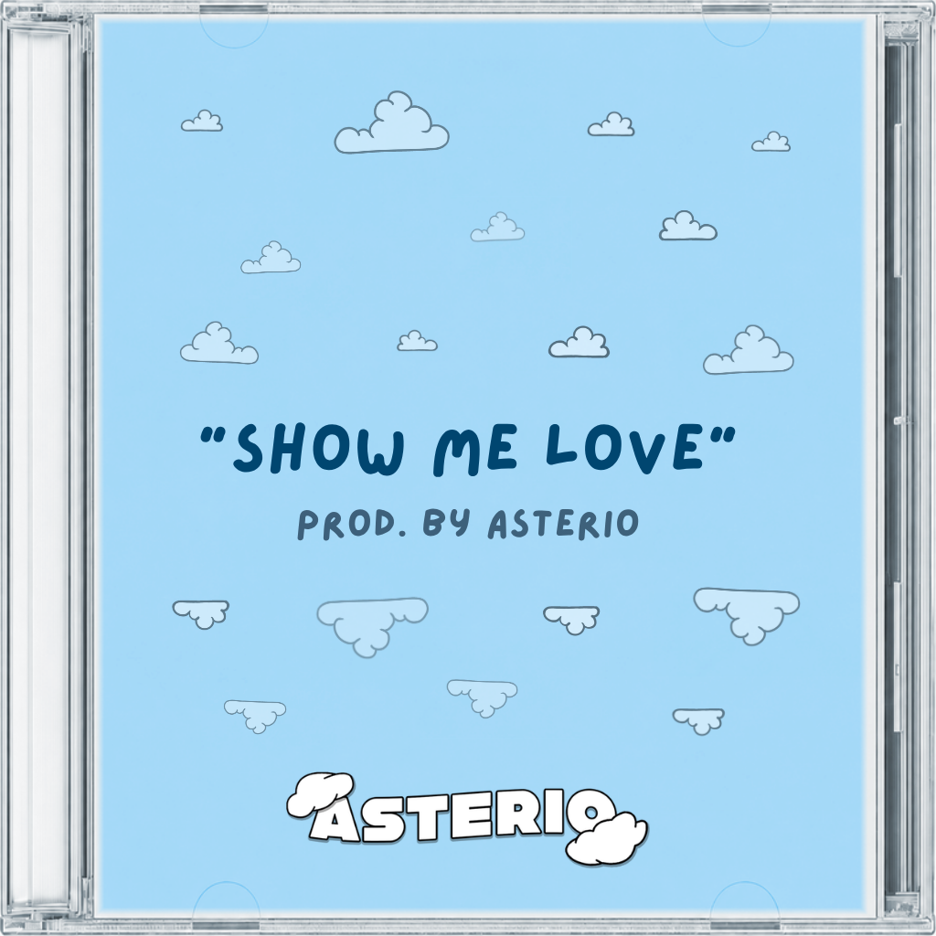Jazeek type beat - "show me love"