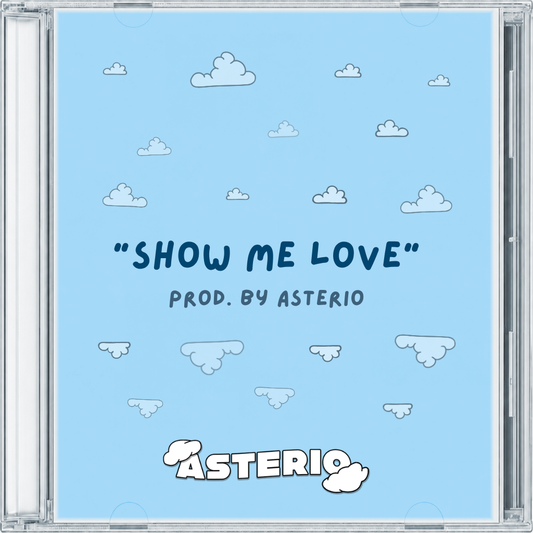 Jazeek type beat - "show me love"