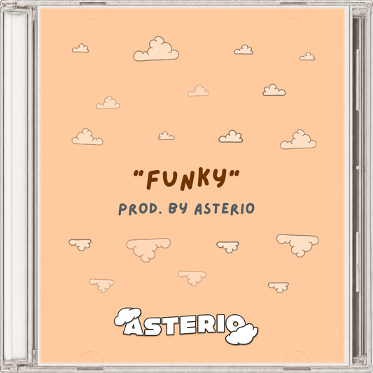 Cro type beat - "funky"