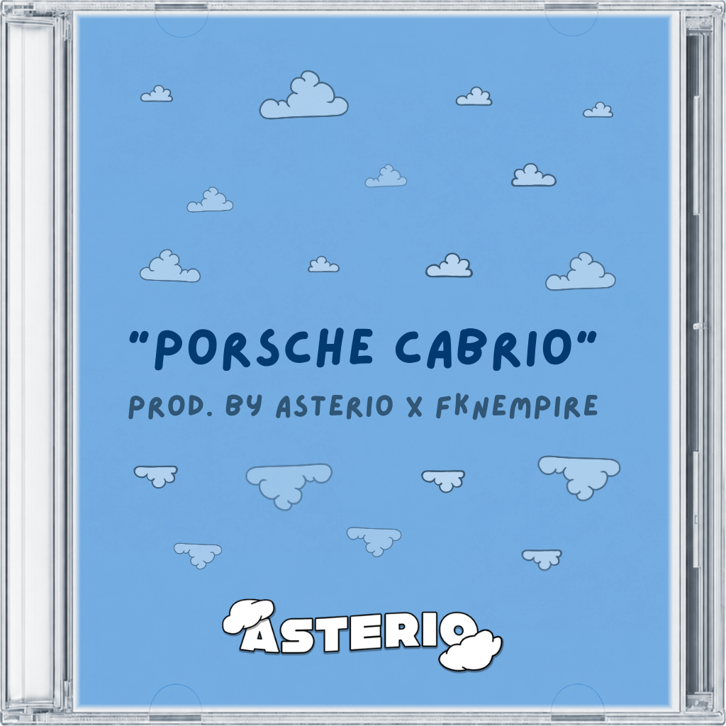 Pashanim type beat - "porsche cabrio"