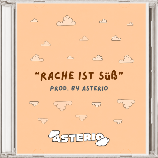 Nina Chuba type beat - "rache ist süß"