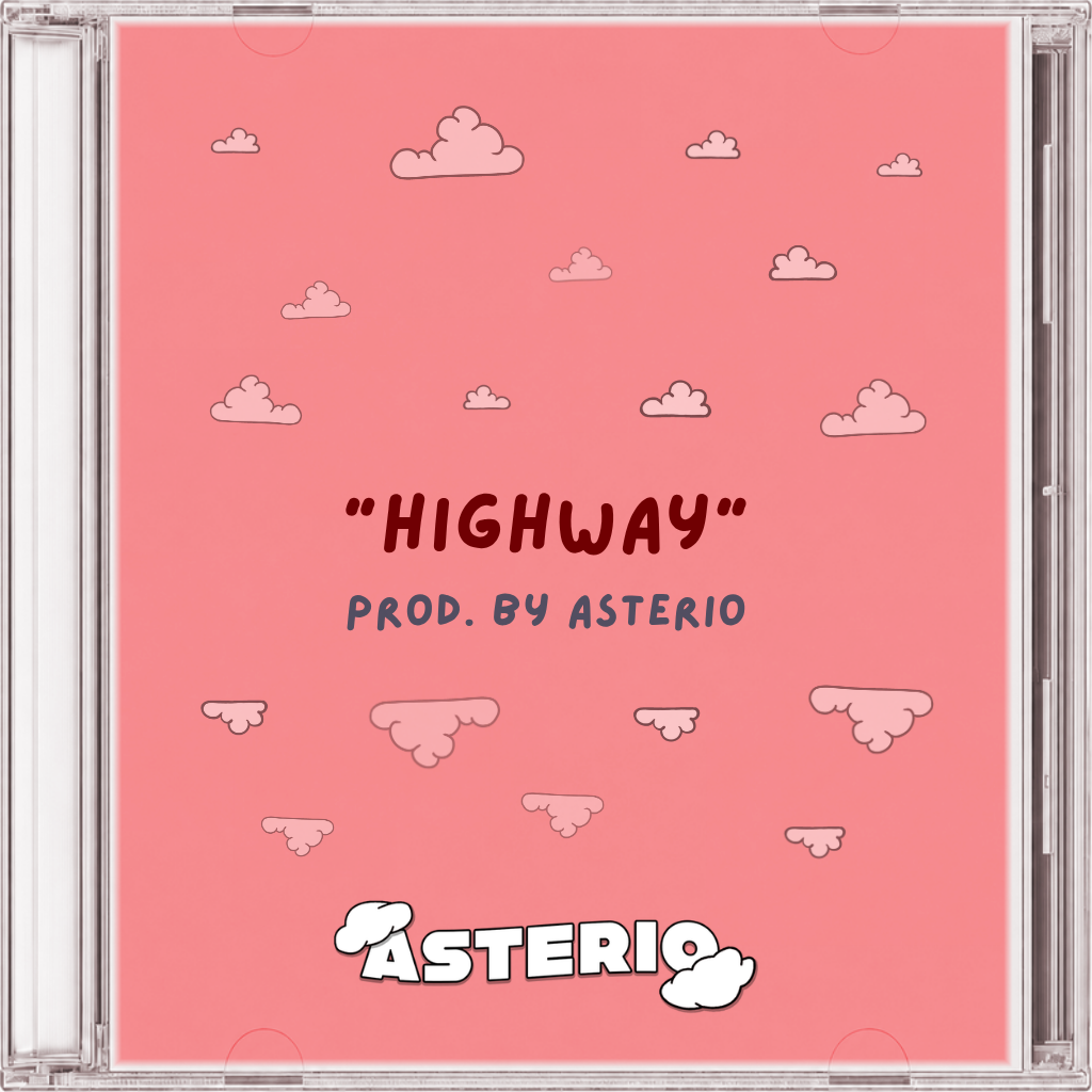 Pashanim type beat - "highway"