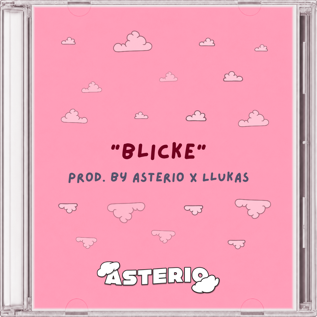 Levin Liam type beat - "blicke"