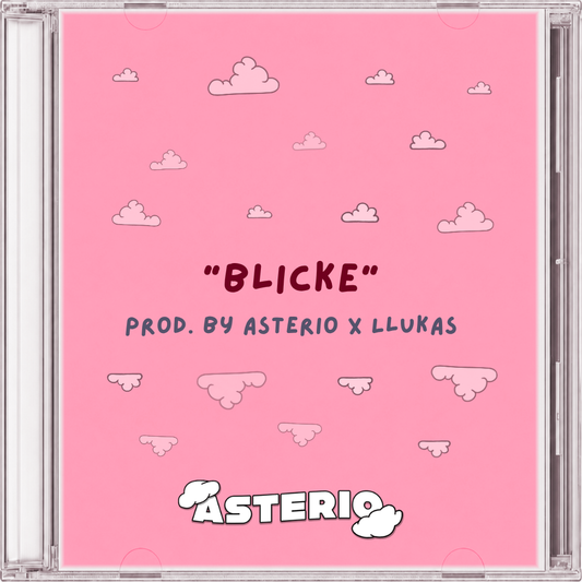 Levin Liam type beat - "blicke"