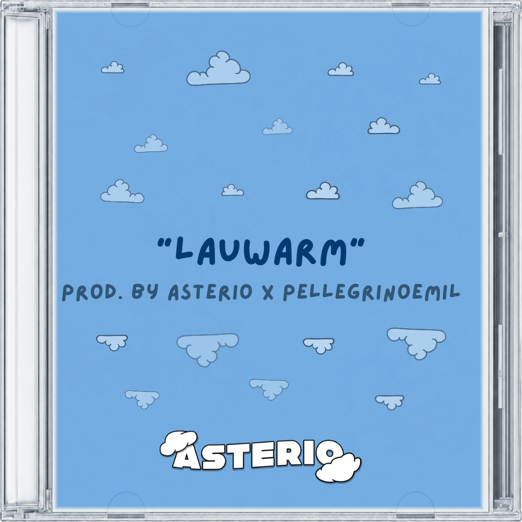 Makko type beat - "lauwarm"