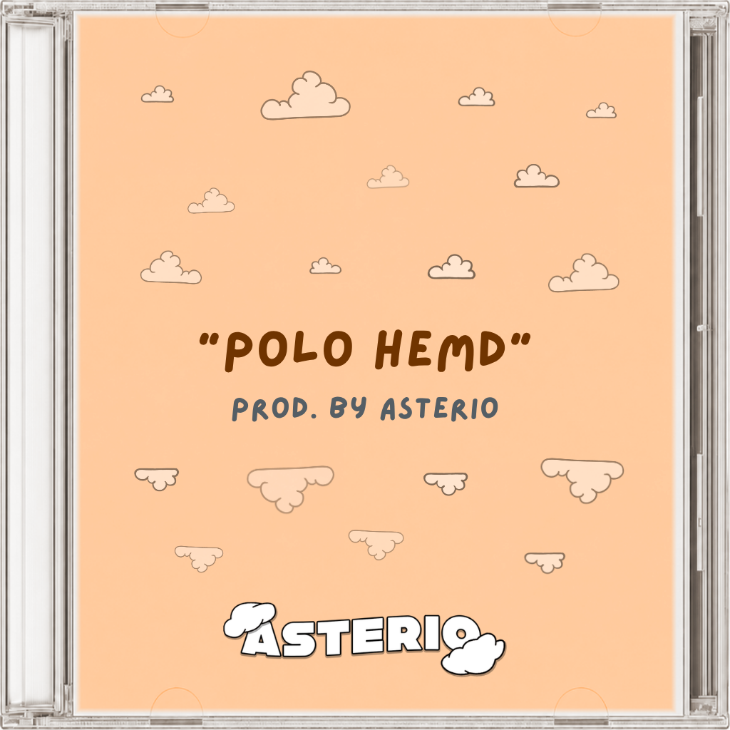 Pashanim type beat - "polo hemd"