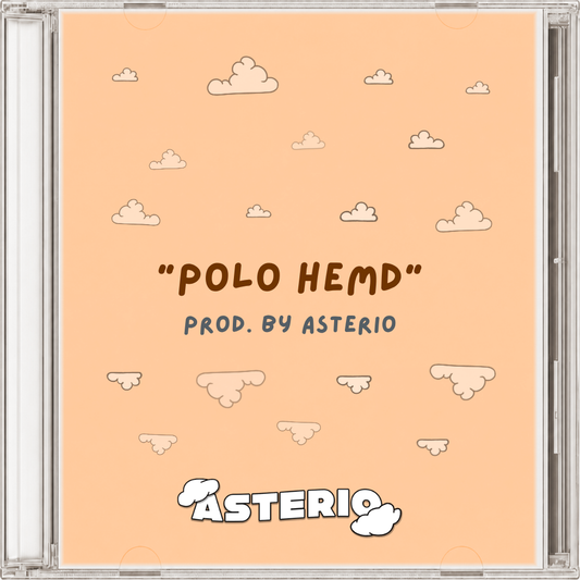 Pashanim type beat - "polo hemd"