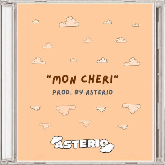 Apache207 type beat - "mon cheri"