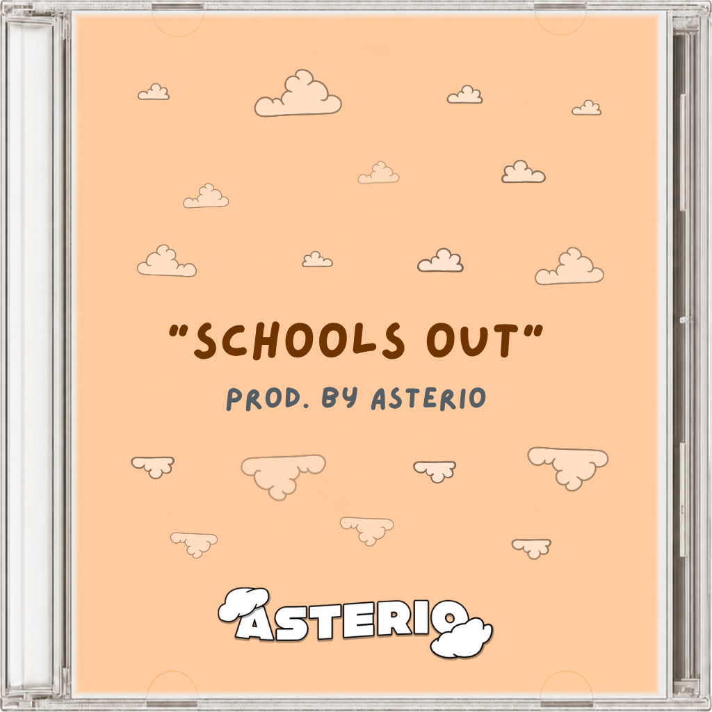 t-low type beat - "schools out"
