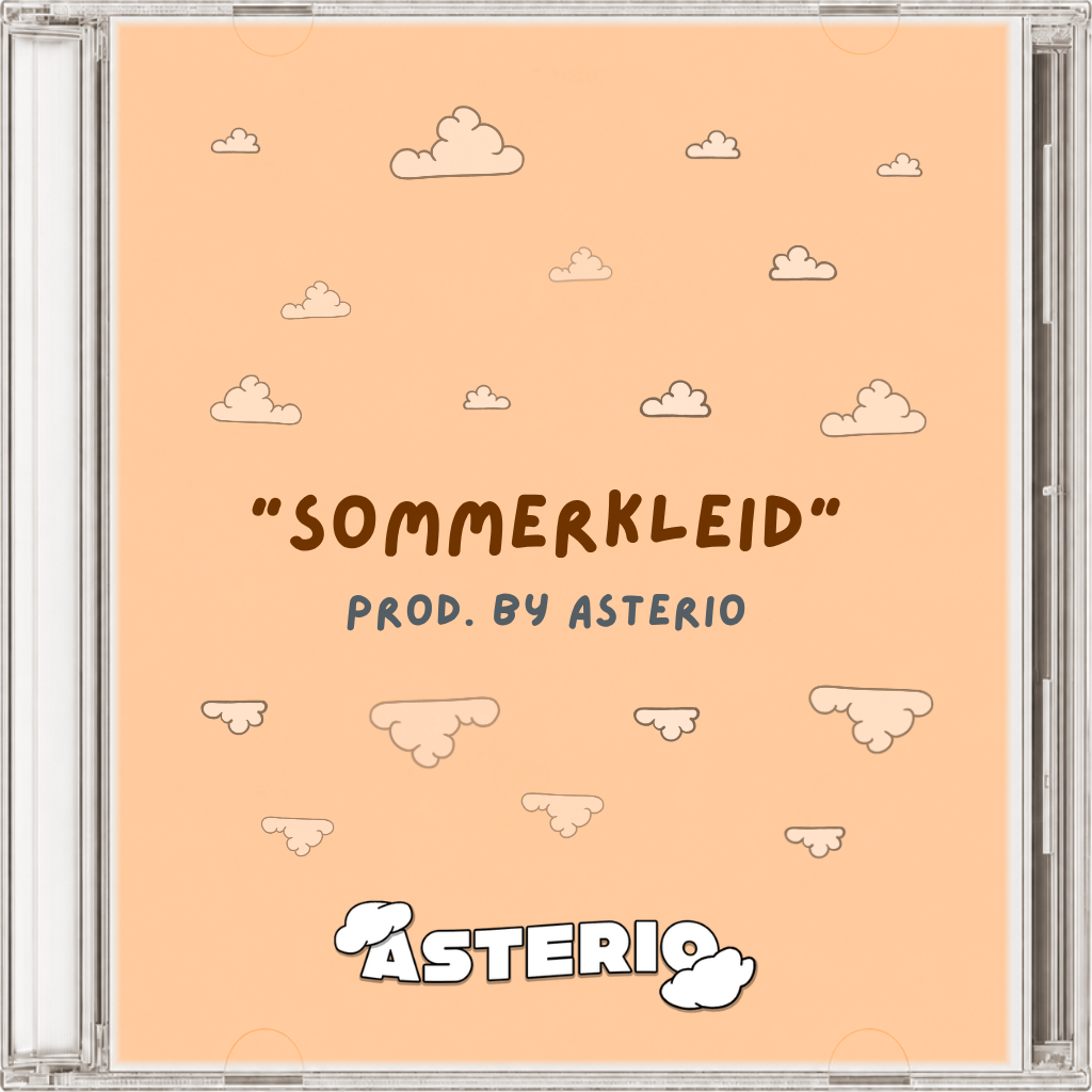 Cro type beat - "sommerkleid"