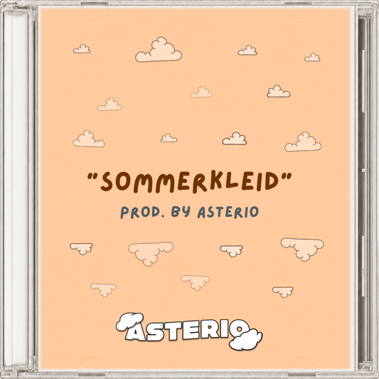 Cro type beat - "sommerkleid"