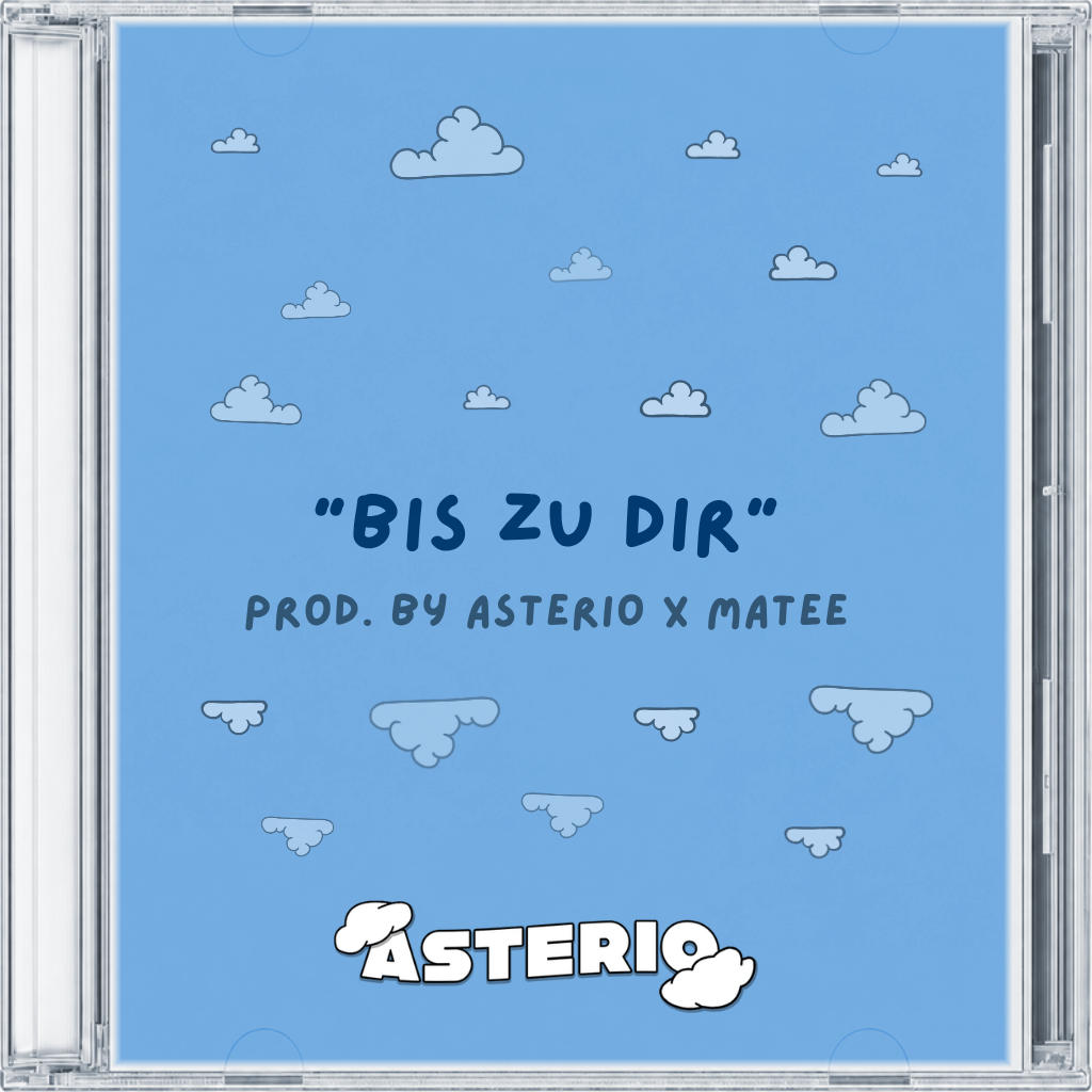 Pashanim type beat - "bis zu dir"