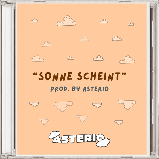 Cro type beat - "sonne scheint"