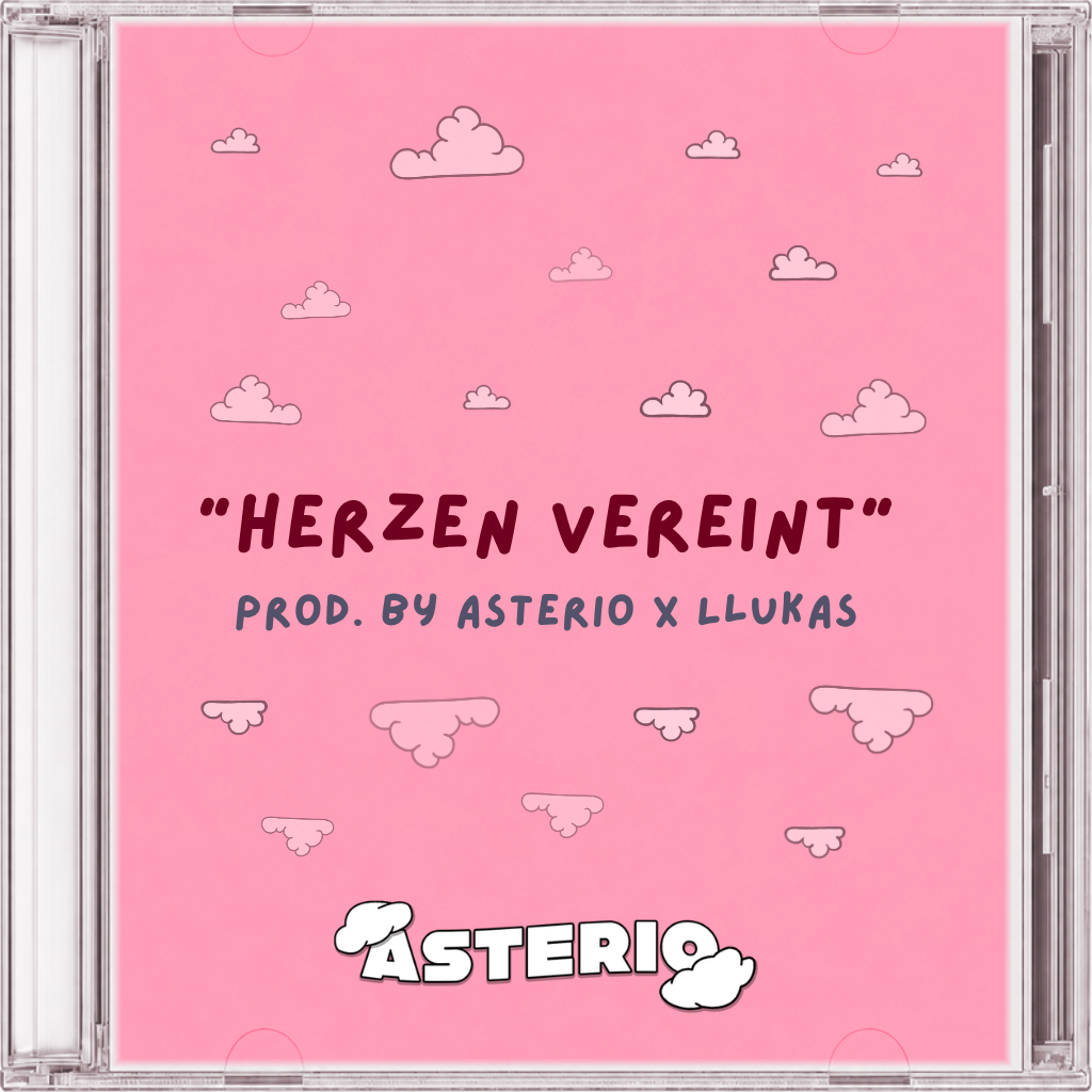 Levin Liam type beat - "herzen vereint"