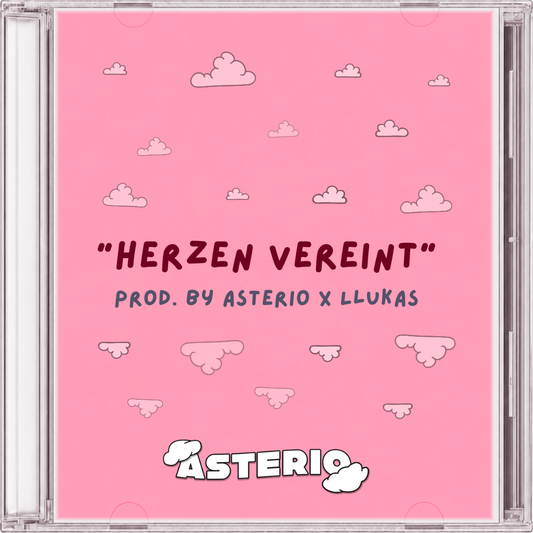Levin Liam type beat - "herzen vereint"