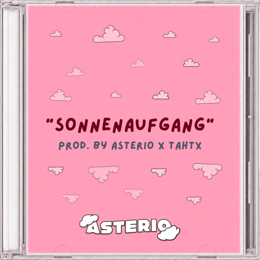 Chapo102 type beat - "sonnenaufgang"