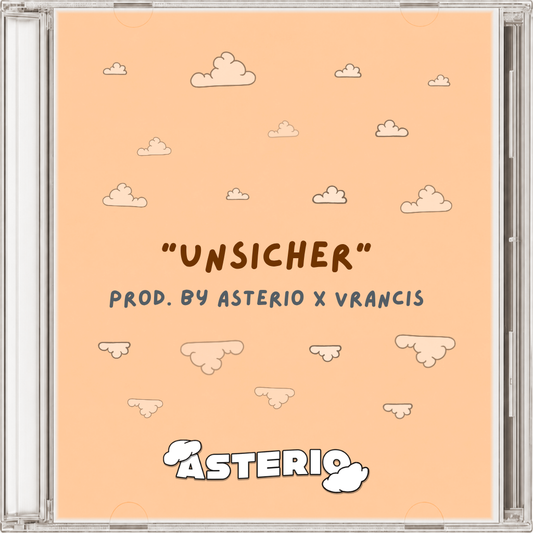 Nina Chuba type beat - "unsicher"