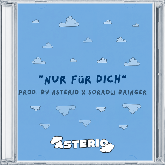 Pashanim type beat - "nur für dich"