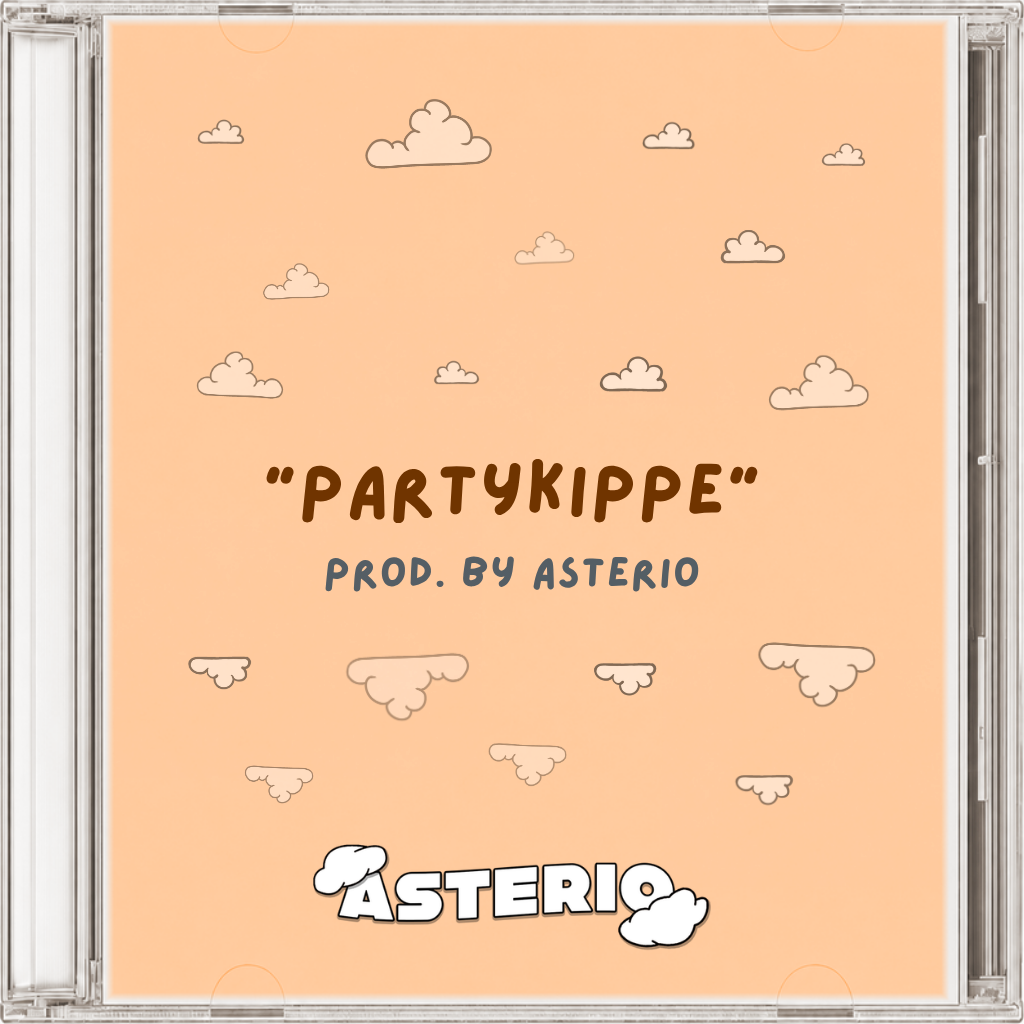 Nina Chuba type beat - "partykippe"