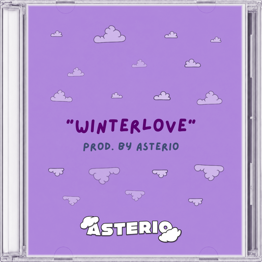 Pashanim type beat - "winterlove"