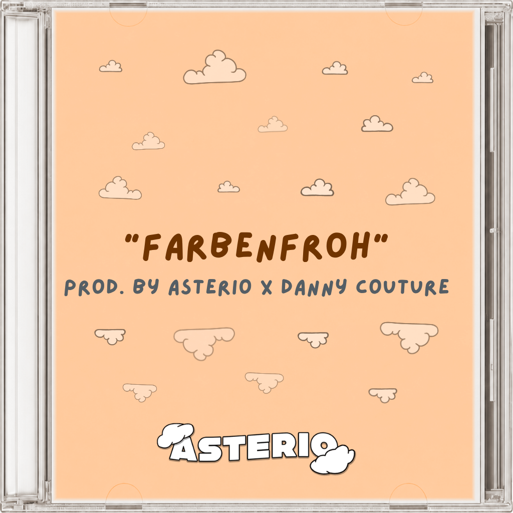 CIVO type beat - "farbenfroh"