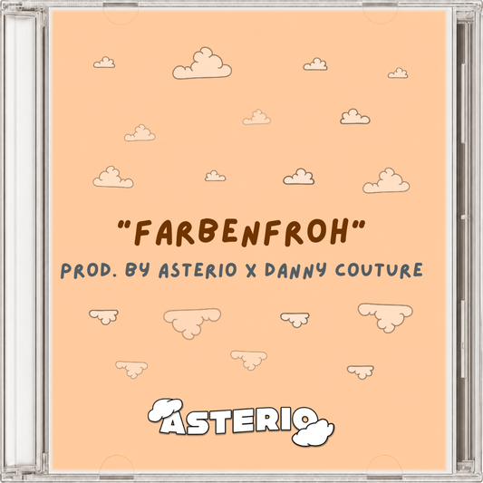 CIVO type beat - "farbenfroh"